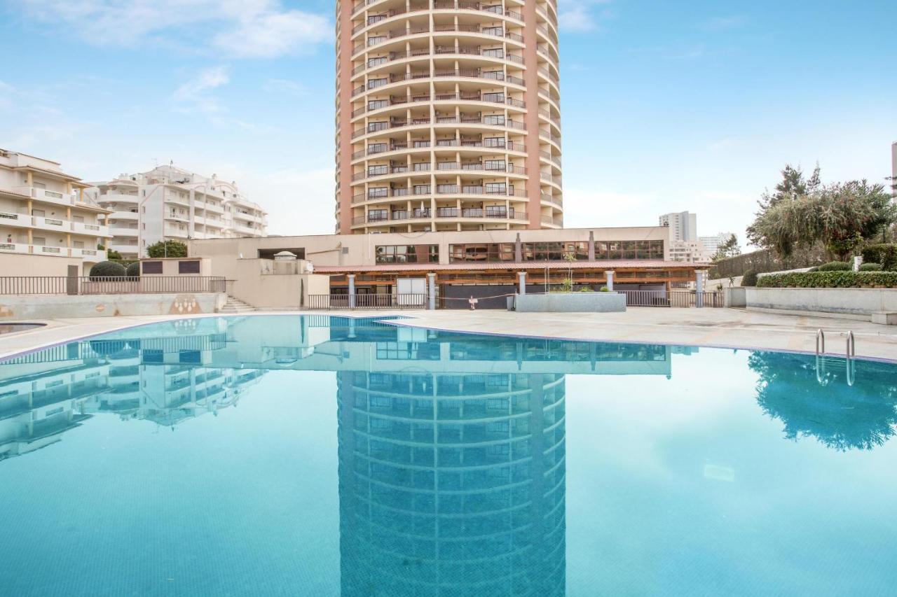 Sunny Escape Daire Portimão Dış mekan fotoğraf